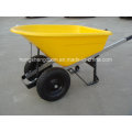 Wheel Barrow (wb8802)